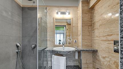 Stylish and cozy one bedroom apartment for rent in the center