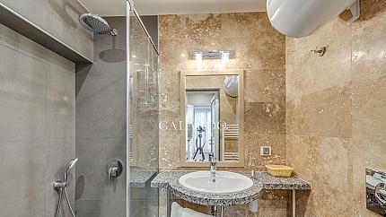 Stylish and cozy one-room apartment for rent in the center