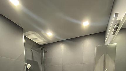 Тристаен апартамент в близост до НДК