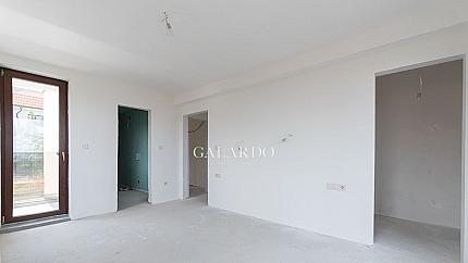 Елегантна нова къща в Бояна с прекрасна панорама