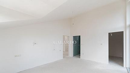 Елегантна нова къща в Бояна с прекрасна панорама