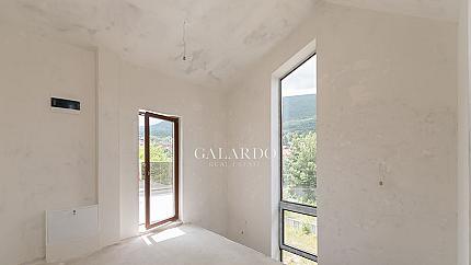 Елегантна нова къща в Бояна с прекрасна панорама