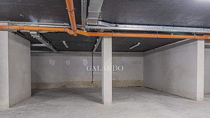 Чисто нова луксозно обзаведена къща в Бояна