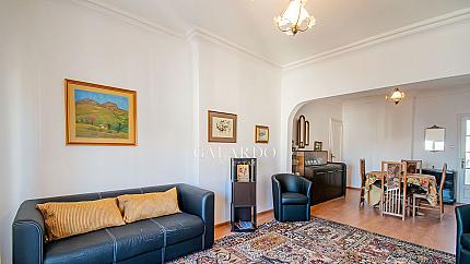 Two-bedroom apartment in prime location