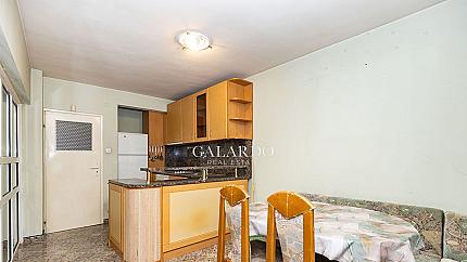 Two bedroom apartment near Novotel for sale