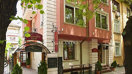 Hotel for sale in Doctor's Garden