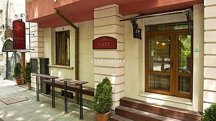 Hotel for sale in Doctor's Garden