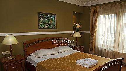 Hotel for sale in Doctor's Garden