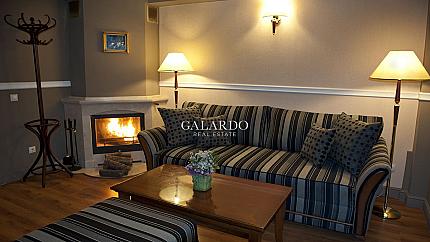 Hotel for sale in Doctor's Garden