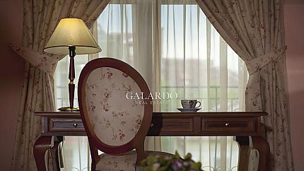 Hotel for sale in Doctor's Garden