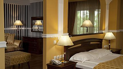 Hotel for sale in Doctor's Garden