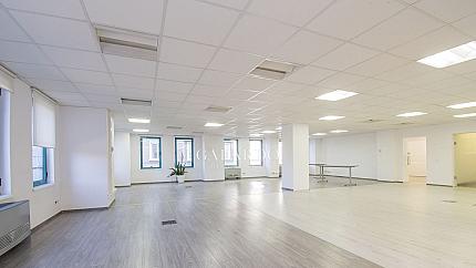 Отличен офис в близост до НДК