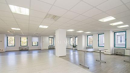 Отличен офис в близост до НДК