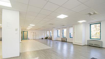 Отличен офис в близост до НДК