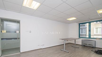 Отличен офис в близост до НДК