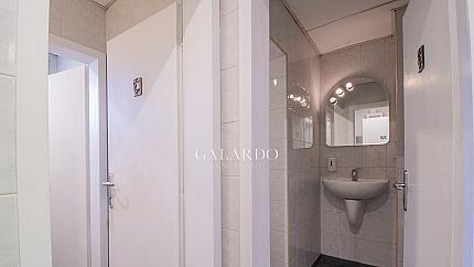 Отличен офис в близост до НДК