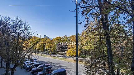 Отличен офис в близост до НДК