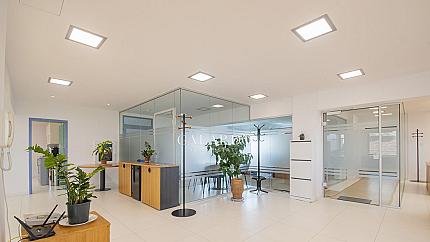 Отличен офис в близост до НДК