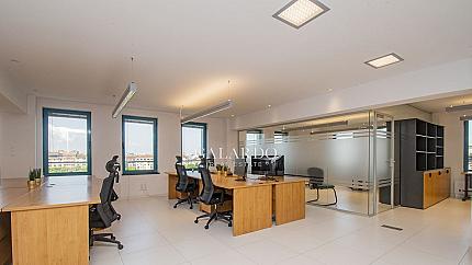 Отличен офис в близост до НДК