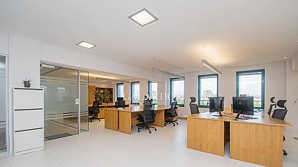 Отличен офис в близост до НДК