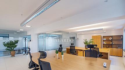 Отличен офис в близост до НДК