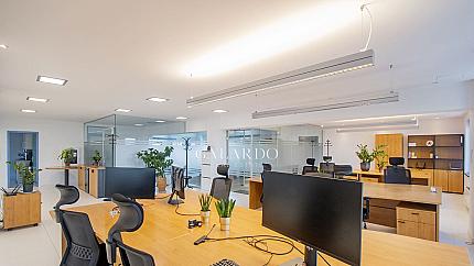 Отличен офис в близост до НДК