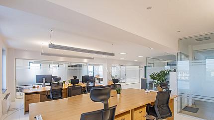 Отличен офис в близост до НДК