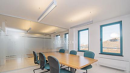 Отличен офис в близост до НДК