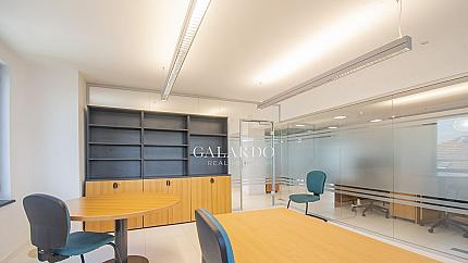 Отличен офис в близост до НДК