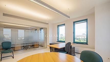 Отличен офис в близост до НДК