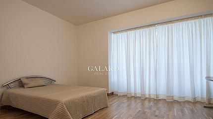 Просторен мезонет с панорамна гледка към Витоша