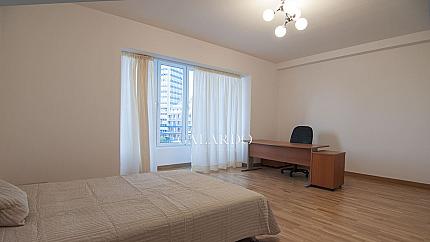 Просторен мезонет с панорамна гледка към Витоша