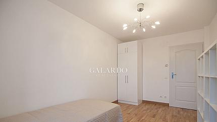 Просторен мезонет с панорамна гледка към Витоша