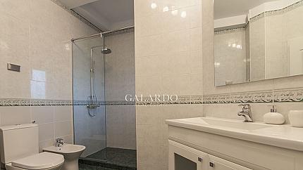 Просторен мезонет с панорамна гледка към Витоша