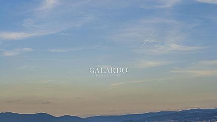 Просторен мезонет с панорамна гледка към Витоша