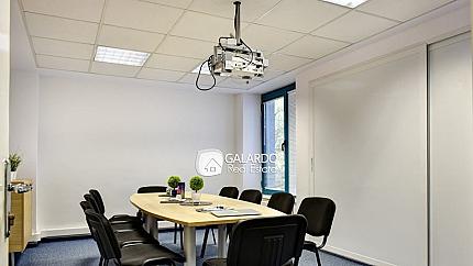 Офис в бизнес сграда до НДК