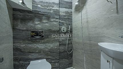 Реновиран многостаен апартамент на бул.Цар Освободител, кв.Докторски паметник