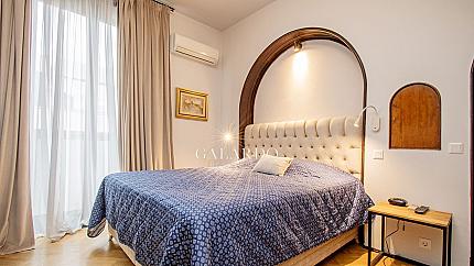 Three-bedroom apartment at National Assembly Blvd.