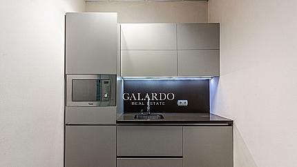 Модерен оборудван офис в сграда клас А на бул.Черни връх, кв.Лозенец