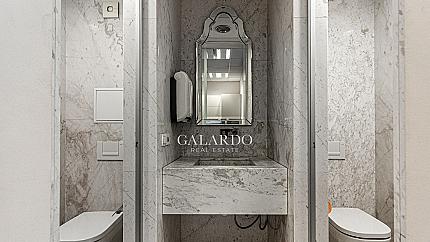 Модерен оборудван офис в сграда клас А на бул.Черни връх, кв.Лозенец