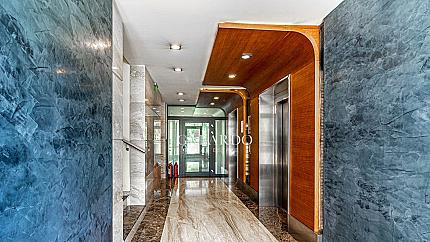 Модерен оборудван офис в сграда клас А на бул.Черни връх, кв.Лозенец