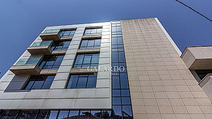 Модерен оборудван офис в сграда клас А на бул.Черни връх, кв.Лозенец