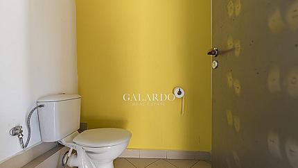 Магазин в луксозна сграда на бул. Дондуков