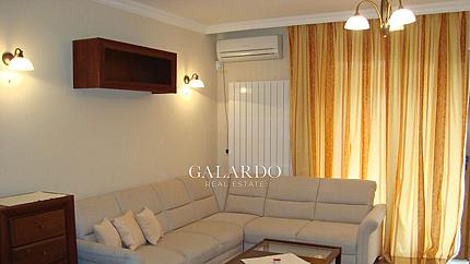 Cozy apartment in Maxi