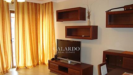 Cozy apartment in Maxi