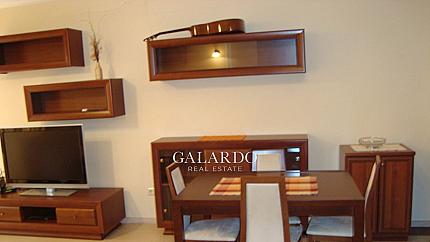 Cozy apartment in Maxi