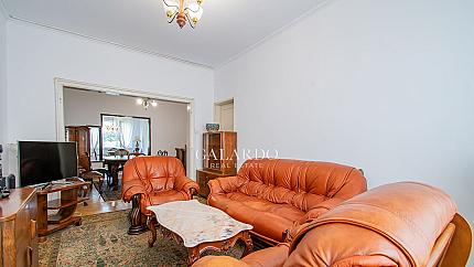 Spacious and Stylish Apartment for Rent in the Heart of Sofia