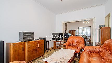 Spacious and Stylish Apartment for Rent in the Heart of Sofia