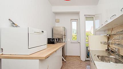 Spacious and Stylish Apartment for Rent in the Heart of Sofia