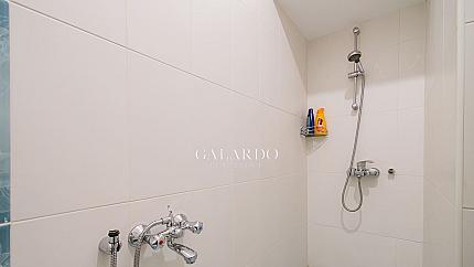 Spacious and Stylish Apartment for Rent in the Heart of Sofia